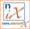 NanoInformaTIX Logo