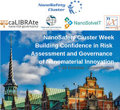 NanoInformatix at the Nanosafety cluster week