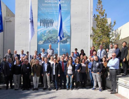 NanoInformaTIX Annual Meeting 2020