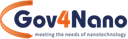 Gov4nano Logo