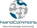 NanoCommns Logo
